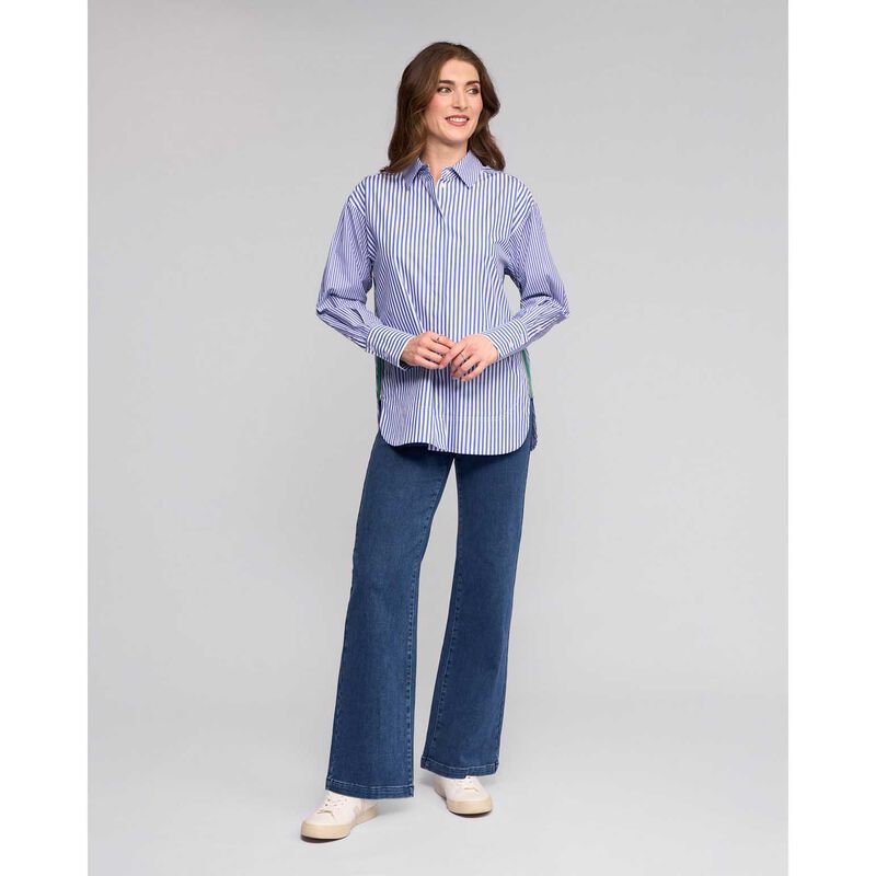 Vassalli Chart Shirt image number 3